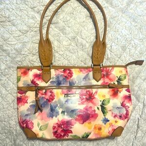 Beautiful Rosetti purse